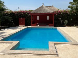 Villa Nguerigne